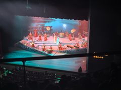 -交通银行前滩31演艺中心