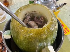 -红旗山庄(圭峰山店)