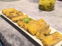 -宝鸡民族饭庄(英达路店)