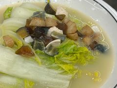 -都一处烧麦馆(前门店)