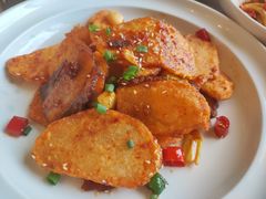 -岚县土豆宴(总部)