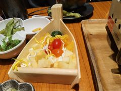 -摩打食堂(佳兆业店)