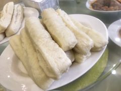 长馒头-月圆霖特色农家乐