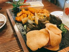 -Siam泰餐厅(水上公园店)