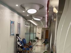 -圣贝口腔(海淀店)