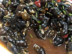 -正宗高流河饭店原创风姜鸡