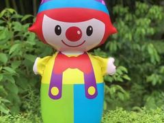 -金宝贝早教&托育(新百CCpark中心)