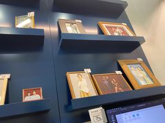 -海马体照相馆(广州新世界云门New park店)