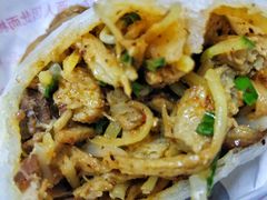 -安徽阜阳卷馍(西单店)