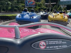 -巴黎迪士尼乐园