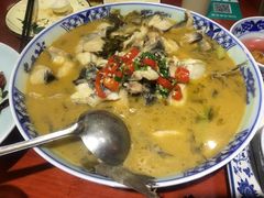 -窄巷子陕菜馆·地道陕西菜(粉巷店)