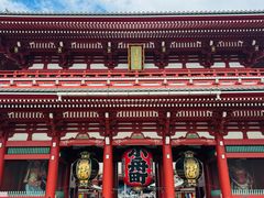 -浅草寺