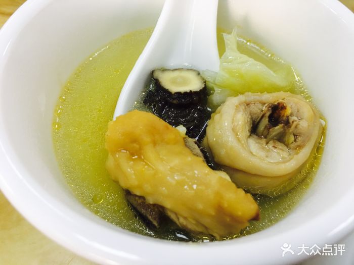 汤氏药膳鸡图片 - 第2张