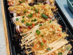 -皮记海鲜1995(寮步店)