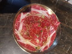 -大叹号·朝鲜族烤肉(潍坊泰华城店)