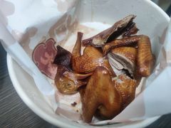 -大鸽饭(体育西路店)