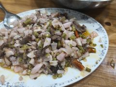 -九九牛肉馆(南山路店)