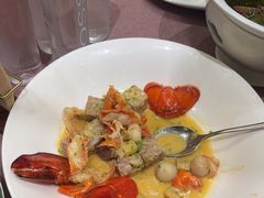 -锦成府·精选淮扬菜(老门东1865店)