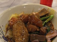 -百乐门粉面店(二龙喉分店)