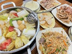 -牛小隆牛肉面馆(四牌楼店)