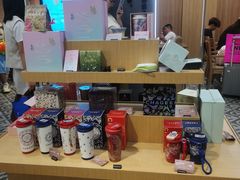 -霸王茶姬(正佳广场店)