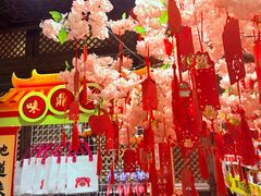 -味鼎长安·地道陕菜(凤城一路店)