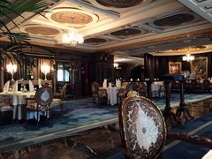 大堂-北京励骏酒店-碧翠法国餐厅