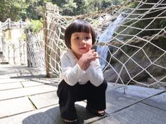 -九龙江国家森林公园