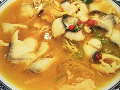 -天天渔港(杏林街店)