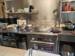 -鸭味先老鸭粉丝馆(瑞金路二号四号小区店)