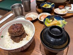 -ITARU食堂·定食料理(西丽店)