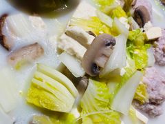 -小吊梨汤·北京菜·烤鸭(鸟巢店)