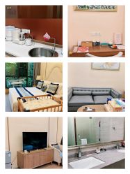 点击看大图 -金芙美月子中心(财富别墅店)