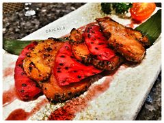 -菊上料理(蜀山银泰百货店)