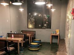 -KAKA·实景密室(马嘶巷店)