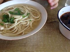 -正宗胖子抻面馆(岭东路店)