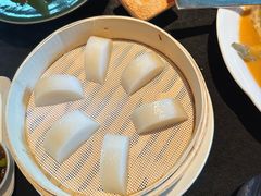 红糖年糕-醉东Oriental House(静安嘉里中心店)