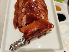 -小京华楼·京味斋(三元桥国展店)