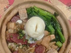 -华记煲仔华·煲仔饭(三元里万科里店)