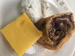 -老磁器口豆汁店(天坛店)