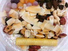 -八一路好吃街(雨田商务大厦店)