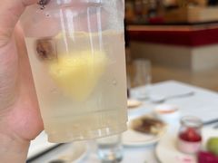 -盛宴自助餐厅(运达喜来登店)