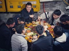 -渝味黄姐火锅(黄泥村店)