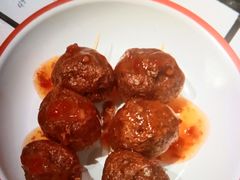 -肥汁米蘭香港米线(长宁来福士店)