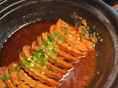 -永安水煮活鱼·仪征菜(仪征奥林匹克店)