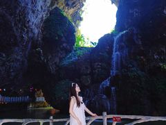 -英西峰林·洞天仙境