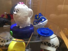 -麦当劳(西安雁塔路店)