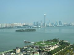 -中海财富中心