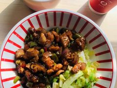 -乡村基(两江新区黄山大道第二餐厅)