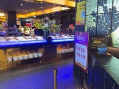 -九月海·海鲜自助(世纪东方店)